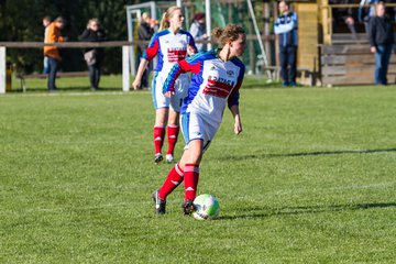 Bild 250 - Frauen SV Fortuna B�sdorf - SV Henstedt Ulzburg : Ergebnis: 0:7